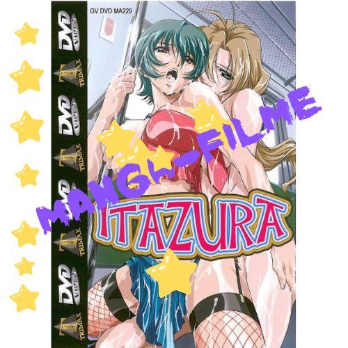 Itazura #1
